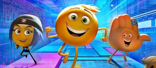 Emoji - Accendi le emozioni: le faccine diventano cartoon - sceglilfilm.it Emoji - Accendi le emozioni: le faccine diventano cartoon - sceglilfilm.it