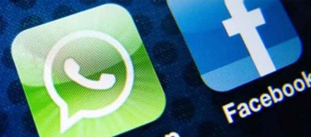 Facebook e Whatsapp: la poca chiarezza circa l'incrocio dei database tra le due piattaforme costerà a Facebook 110 milioni di euro. Facebook e Whatsapp: la poca chiarezza circa l'incrocio dei database tra le due piattaforme costerà a Facebook 110 milioni di euro.
