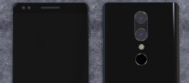 Google Pixel 2 latest news: smartphone is a supersized device according to leaks (pinterest.com) Google Pixel 2 latest news: smartphone is a supersized device according to leaks (pinterest.com)