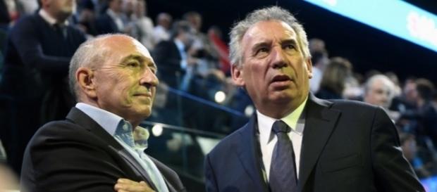 Gouvernement : Collomb, Hulot et Bayrou nommés ministres d’État Gouvernement : Collomb, Hulot et Bayrou nommés ministres d’État