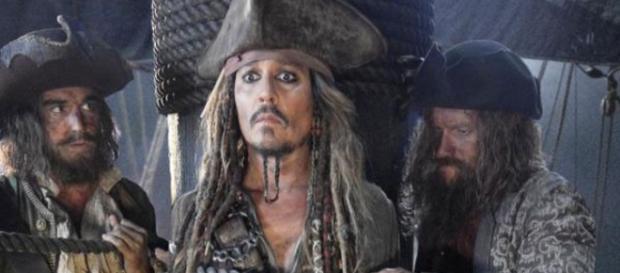 Hackers Threaten Early Release Of Pirates Of The Caribbean 5 | USA ... - hungarytoday.hu Hackers Threaten Early Release Of Pirates Of The Caribbean 5 | USA ... - hungarytoday.hu