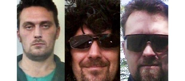 Igor, il racconto di un ex detenuto - Solo Italiani Igor, il racconto di un ex detenuto - Solo Italiani
