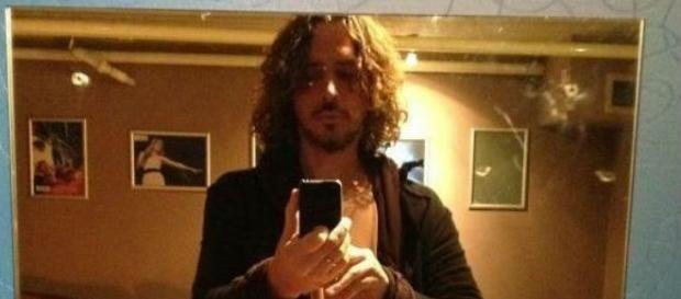 Image Credit: Chris Cornell/Instagram Image Credit: Chris Cornell/Instagram