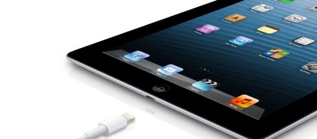 iPad 4 and iPad Mini: Apple goes to war to secure the tablet ... - extremetech.com iPad 4 and iPad Mini: Apple goes to war to secure the tablet ... - extremetech.com