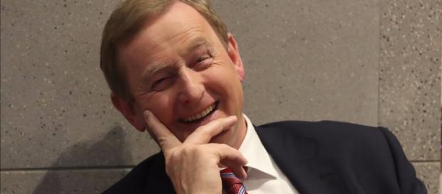 Irish Taoiseach Enda Kenny will resign as leader of ruling Fine ... - ft.com Irish Taoiseach Enda Kenny will resign as leader of ruling Fine ... - ft.com