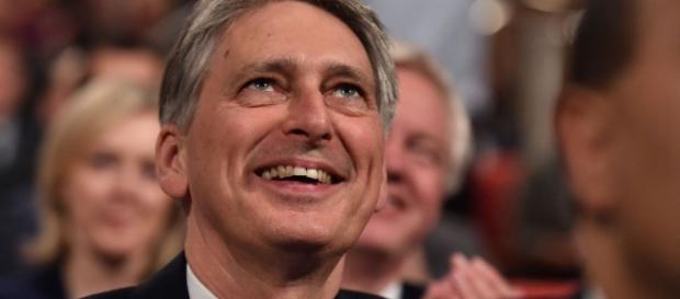 James Forsyth: If Philip Hammond can't fix the housing crisis, who ... - thesun.co.uk James Forsyth: If Philip Hammond can't fix the housing crisis, who ... - thesun.co.uk