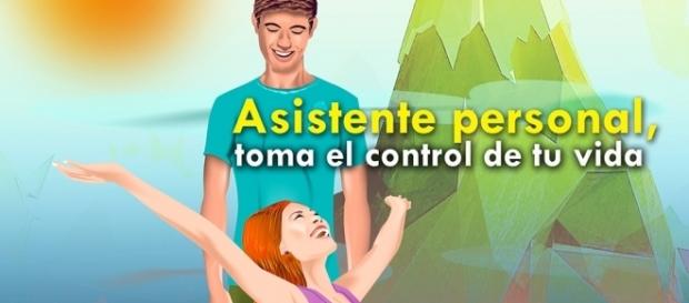 La figura del asistente personal, tema principal de la revista ... - mascastillalamancha.com La figura del asistente personal, tema principal de la revista ... - mascastillalamancha.com