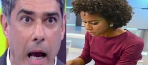 Maju comete erro no 'Jornal Nacional' - Google Maju comete erro no 'Jornal Nacional' - Google