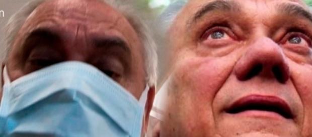 Marcelo Rezende está internado desde dia 8 de maio Marcelo Rezende está internado desde dia 8 de maio