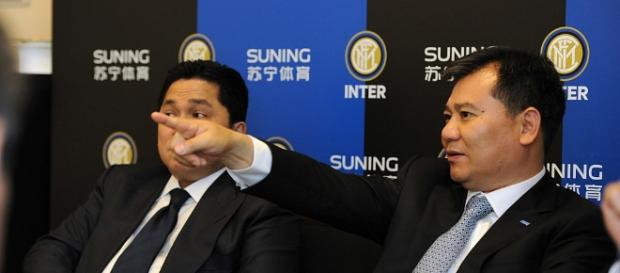 Mercato Inter, poche certezze e tanti nomi. Tutti i dettagli Mercato Inter, poche certezze e tanti nomi. Tutti i dettagli