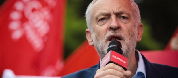 MI5 'had file on Jeremy Corbyn over IRA' - sky.com MI5 'had file on Jeremy Corbyn over IRA' - sky.com