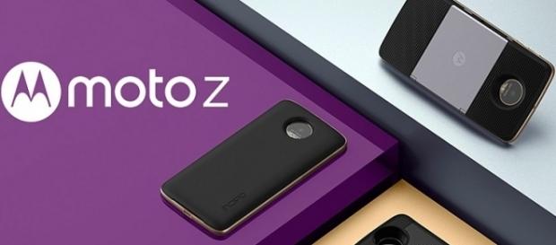 Moto Z2 Play press renders leaked - Gizchina.com - gizchina.com Moto Z2 Play press renders leaked - Gizchina.com - gizchina.com