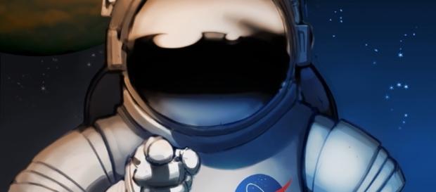 NASA Recruitment Posters: Want To Live, Work On Mars? : SCIENCE ... - techtimes.com NASA Recruitment Posters: Want To Live, Work On Mars? : SCIENCE ... - techtimes.com