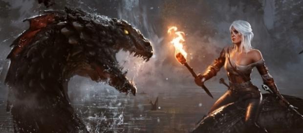 Netflix produziert eine Serienumsetzung basierend auf den Büchern von Andrzej Sapkowski. Netflix produziert eine Serienumsetzung basierend auf den Büchern von Andrzej Sapkowski.