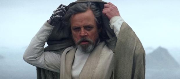 New Details on Luke Skywalker in THE LAST JEDI; Will He Face Off ... - geektyrant.com New Details on Luke Skywalker in THE LAST JEDI; Will He Face Off ... - geektyrant.com