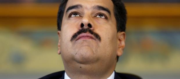 Nicolás Maduro. Fotografía: elvenezolanonews Nicolás Maduro. Fotografía: elvenezolanonews