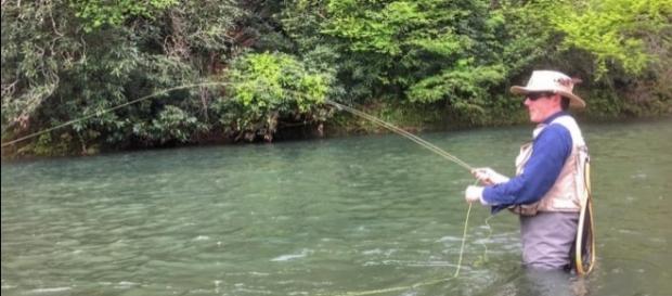 On June 5, 6 and 7, the fishing in Virginia is free - Photo: Blasting News Library - albemarleangler.com On June 5, 6 and 7, the fishing in Virginia is free - Photo: Blasting News Library - albemarleangler.com