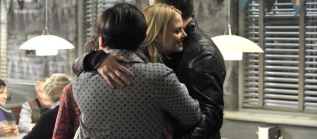 Once Upon a Time Season 3 Finale Recap and Review - - pixiedustsavings.com Once Upon a Time Season 3 Finale Recap and Review - - pixiedustsavings.com