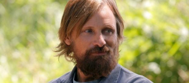 Oscars: Viggo Mortensen on 'Captain Fantastic,' Donald Trump and ... - hollywoodreporter.com Oscars: Viggo Mortensen on 'Captain Fantastic,' Donald Trump and ... - hollywoodreporter.com