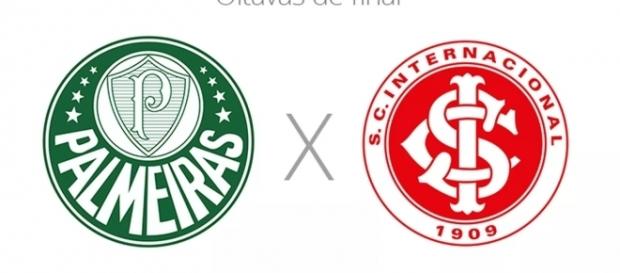 Palmeiras e Inter jogarão no Allianz Parque Palmeiras e Inter jogarão no Allianz Parque
