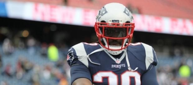 Patriots Missing An Important Piece With LeGarrette Blount Gone - fanragsports.com Patriots Missing An Important Piece With LeGarrette Blount Gone - fanragsports.com