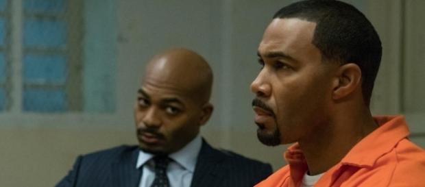 Power' season 4 spoilers: Ghost awaits his future fate - cartermatt.com Power' season 4 spoilers: Ghost awaits his future fate - cartermatt.com
