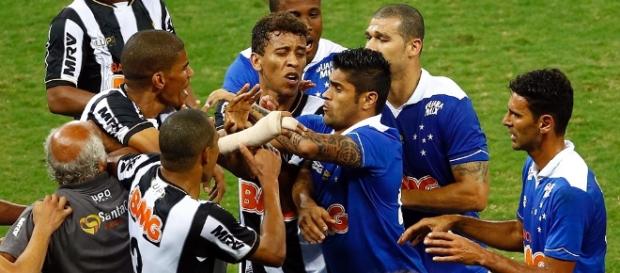 Quem é o maior de Minas? (Foto: divulgação) Quem é o maior de Minas? (Foto: divulgação)