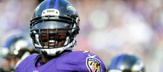 Ravens Release Elvis Dumervil - profootballrumors.com Ravens Release Elvis Dumervil - profootballrumors.com