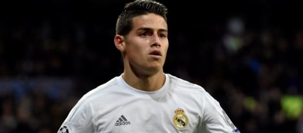 Real Madrid - James Rodriguez va-t-il partir cet été? - bfmtv.com Real Madrid - James Rodriguez va-t-il partir cet été? - bfmtv.com