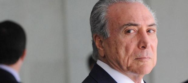 Temer discute reforma trabalhista (Foto: Divulgação) Temer discute reforma trabalhista (Foto: Divulgação)