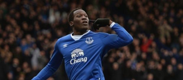Romelu Lukaku must transfer to Man Utd or Bayern Munich says ... - metro.co.uk Romelu Lukaku must transfer to Man Utd or Bayern Munich says ... - metro.co.uk