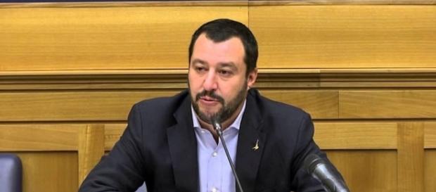 Salvini ultime novità Pensioni anticipate: quota 100 Salvini ultime novità Pensioni anticipate: quota 100