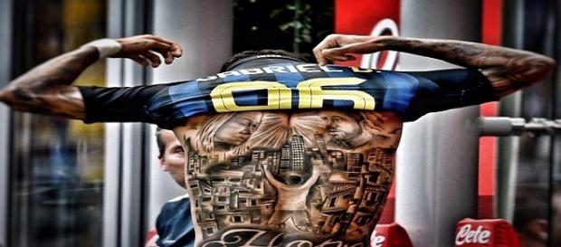 Scandalo Gabigol, ecco quanto l'ha pagato l'Inter Scandalo Gabigol, ecco quanto l'ha pagato l'Inter