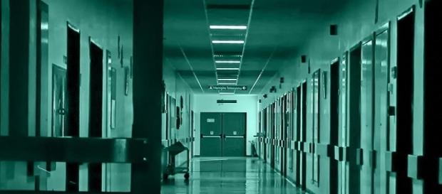 Secuelas de una isquemia cerebral Secuelas de una isquemia cerebral