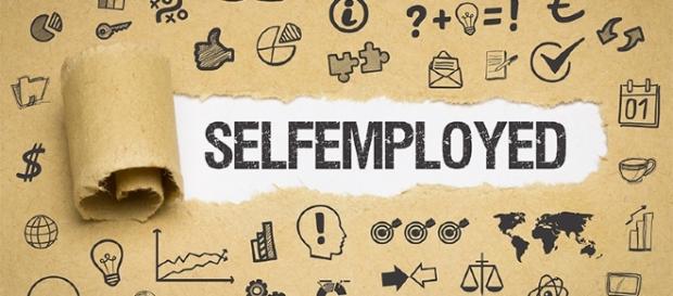 self-employment is on the rise, but is it all good news? self-employment is on the rise, but is it all good news?