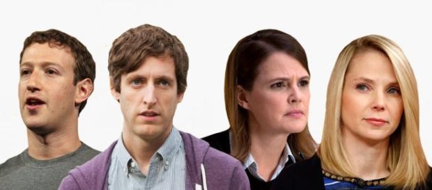 The characters of HBO's 'Silicon Valley' are inspired by real ... - longroom.com The characters of HBO's 'Silicon Valley' are inspired by real ... - longroom.com