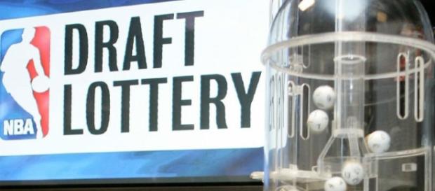 The NBA Draft lottery was the most exciting thing in the NBA this season - onmilwaukee.com The NBA Draft lottery was the most exciting thing in the NBA this season - onmilwaukee.com