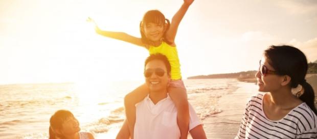 Top tips for your first family holiday with a new partner ... - eharmony.co.uk Top tips for your first family holiday with a new partner ... - eharmony.co.uk