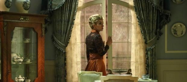 Una Vita: Cayetana commissiona un duplice omicidio Una Vita: Cayetana commissiona un duplice omicidio