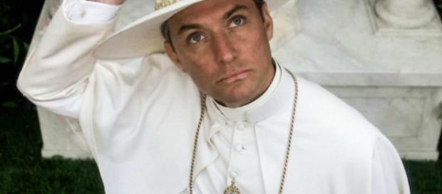 'The Young Pope' follow-up will premiere on HBO - moviepilot.de 'The Young Pope' follow-up will premiere on HBO - moviepilot.de