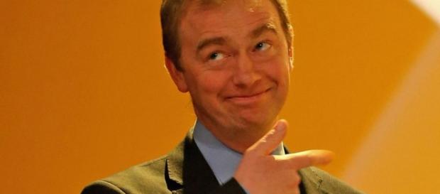 Who does Tim Farron think he is kidding? Who does Tim Farron think he is kidding?