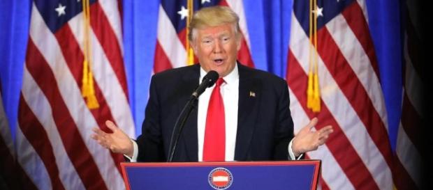 Will Donald Trump complete his first term as US President? Will he ... - thesun.co.uk Will Donald Trump complete his first term as US President? Will he ... - thesun.co.uk
