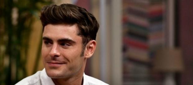Zac Efron to play Serial Killer Ted Bundy in new project. / from 'Inquisitr' - inquisitr.com Zac Efron to play Serial Killer Ted Bundy in new project. / from 'Inquisitr' - inquisitr.com
