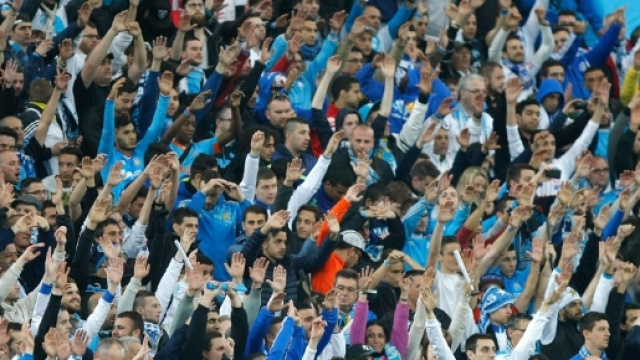 Mercato : L'OM a observ&eacute; un attaquant qui pourrait rendre fou les supporters ! - 20minutes.fr