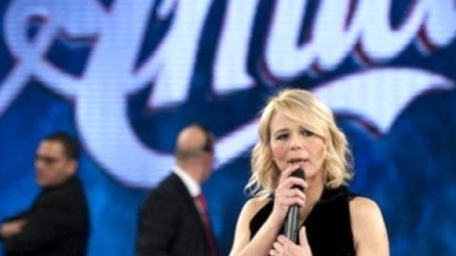 Maria De Filippi di nuovo nel mirino di Morgan. 'Ad Amici 16 ha organizzato una trappola ai miei danni'