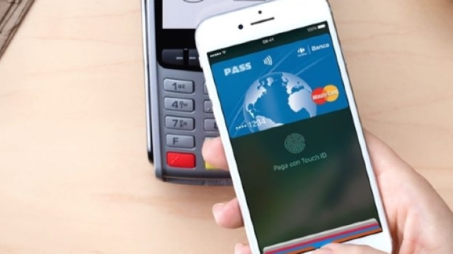 Apple Pay il nuovo sistema di pagamento elettronico