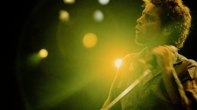 Buon compleanno Chris Cornell: guarda le foto più belle - Foto 1 di 45 - virginradio.it