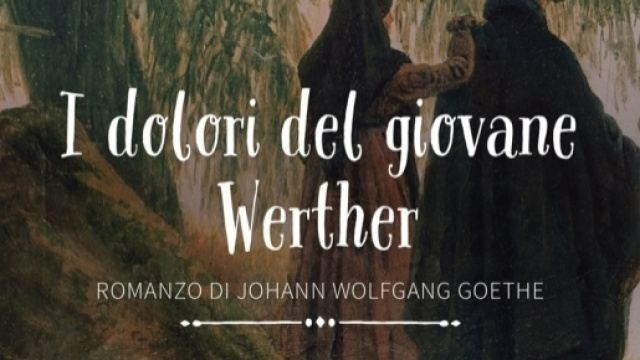 "Effetto Werther": fenomeno in psicologia che richiama il nome del personaggio dell'opera di Goethe.