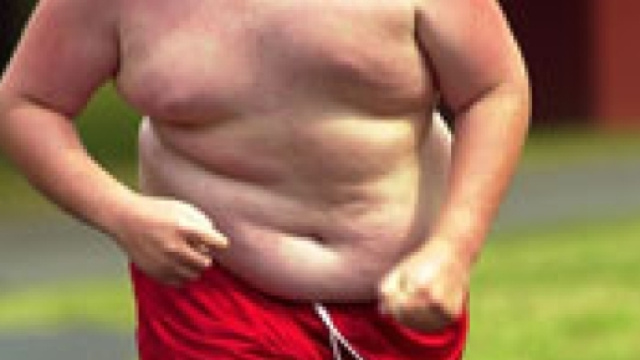 Essere in sovrappeso porta un aumento del rischio di infarto e ictus