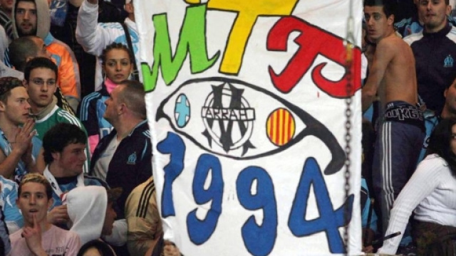 Foot OM - A-t-on tapé dans la (grosse) caisse chez les Marseille ... - foot01.com